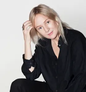 Lina Thomsgård