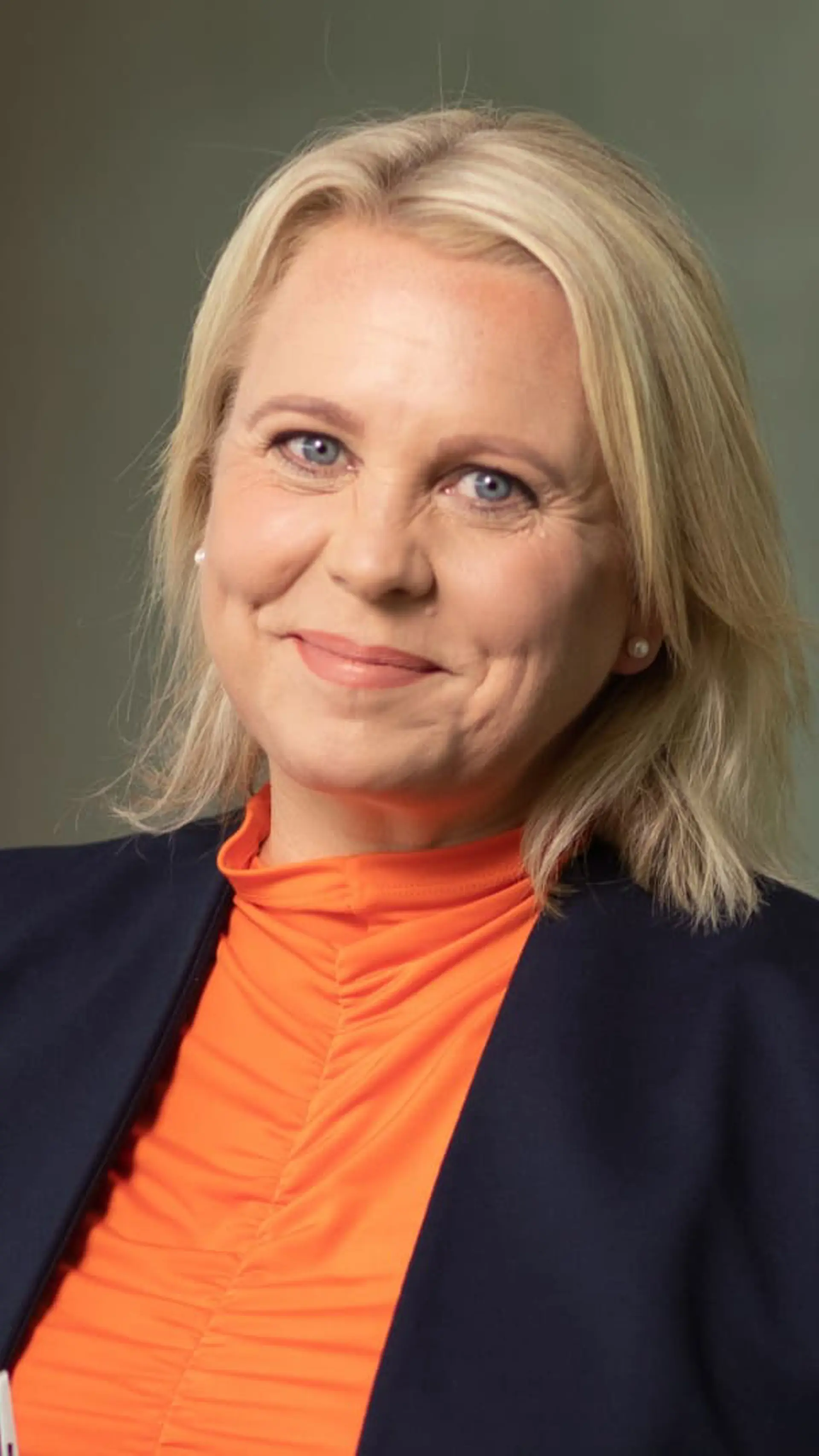 Frida Unander - <p data-start="594" data-end="721">Frida Unander är en av Sveriges mest erfarna experter inom lönesättning, jämställdhet och framtidens transparenta lönemodeller.</p>