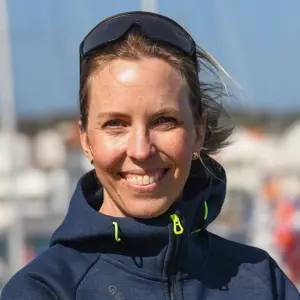 Anna Östling