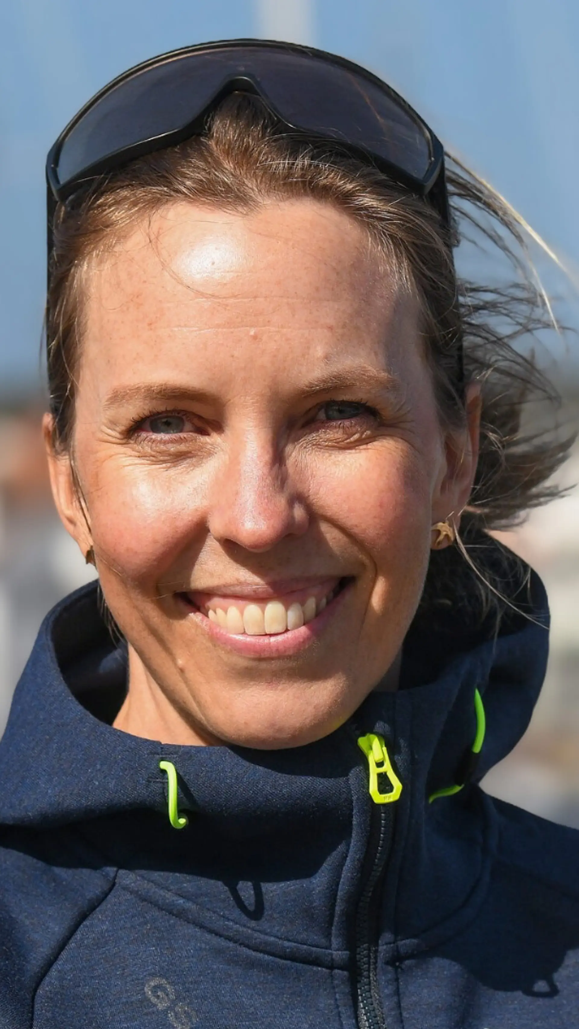 Anna Östling - <p data-start="457" data-end="600">Dubbel världsmästare i matchracing och OS seglare som inspirerar kring ledarskap, teamkultur och hållbar prestation.</p>