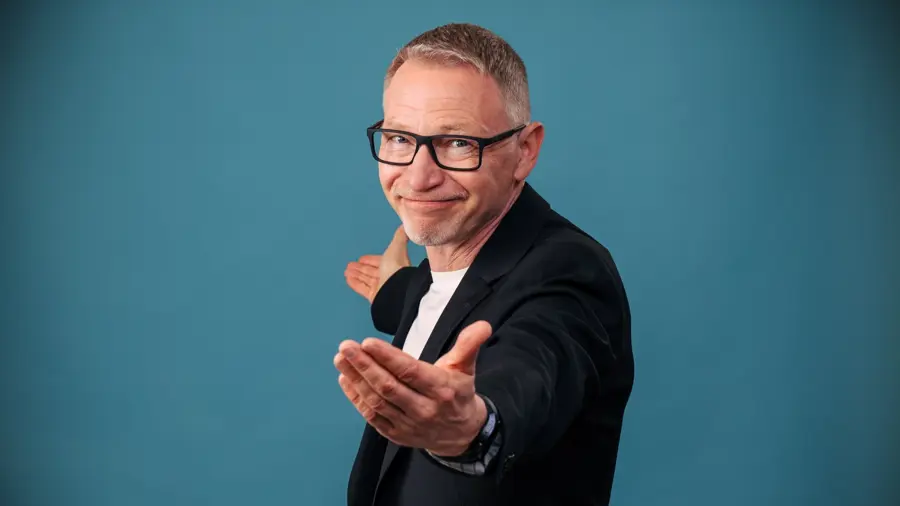 Tomas Eriksson