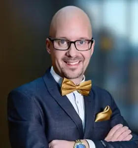 Björn Strid - Rutinerad säljcoach som inspirerar till starkare relationer och bättre affärer