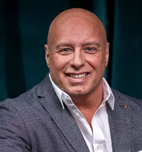 Micke Hermansson