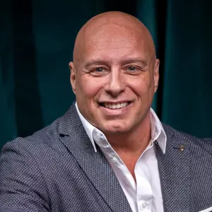 Micke Hermansson