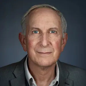 John Steinberg