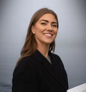 Elin Ribjer