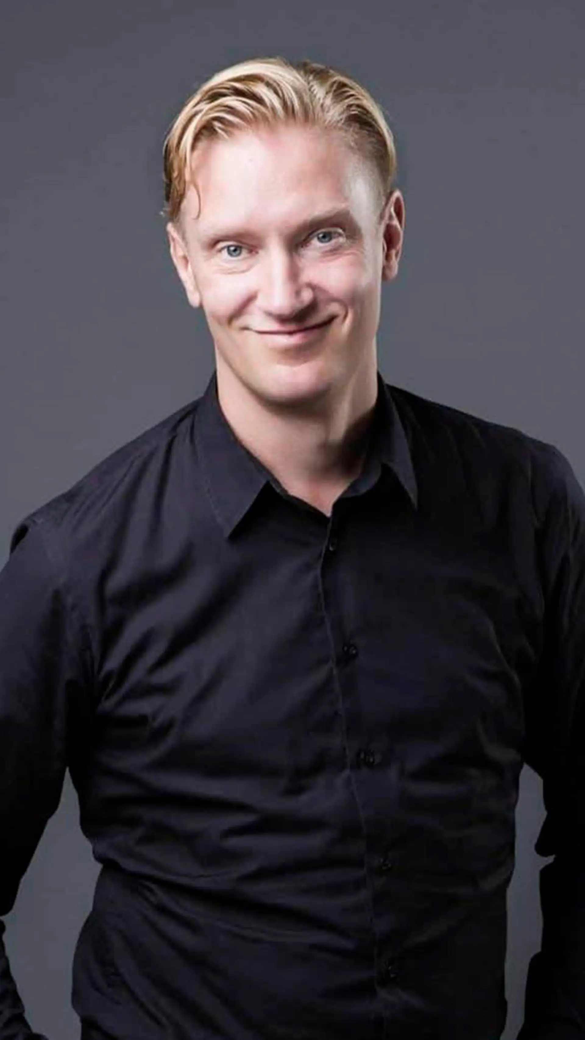 Linus Holmgren