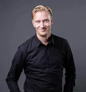 Linus Holmgren