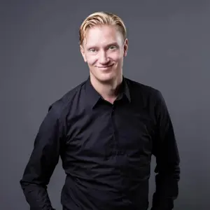 Linus Holmgren