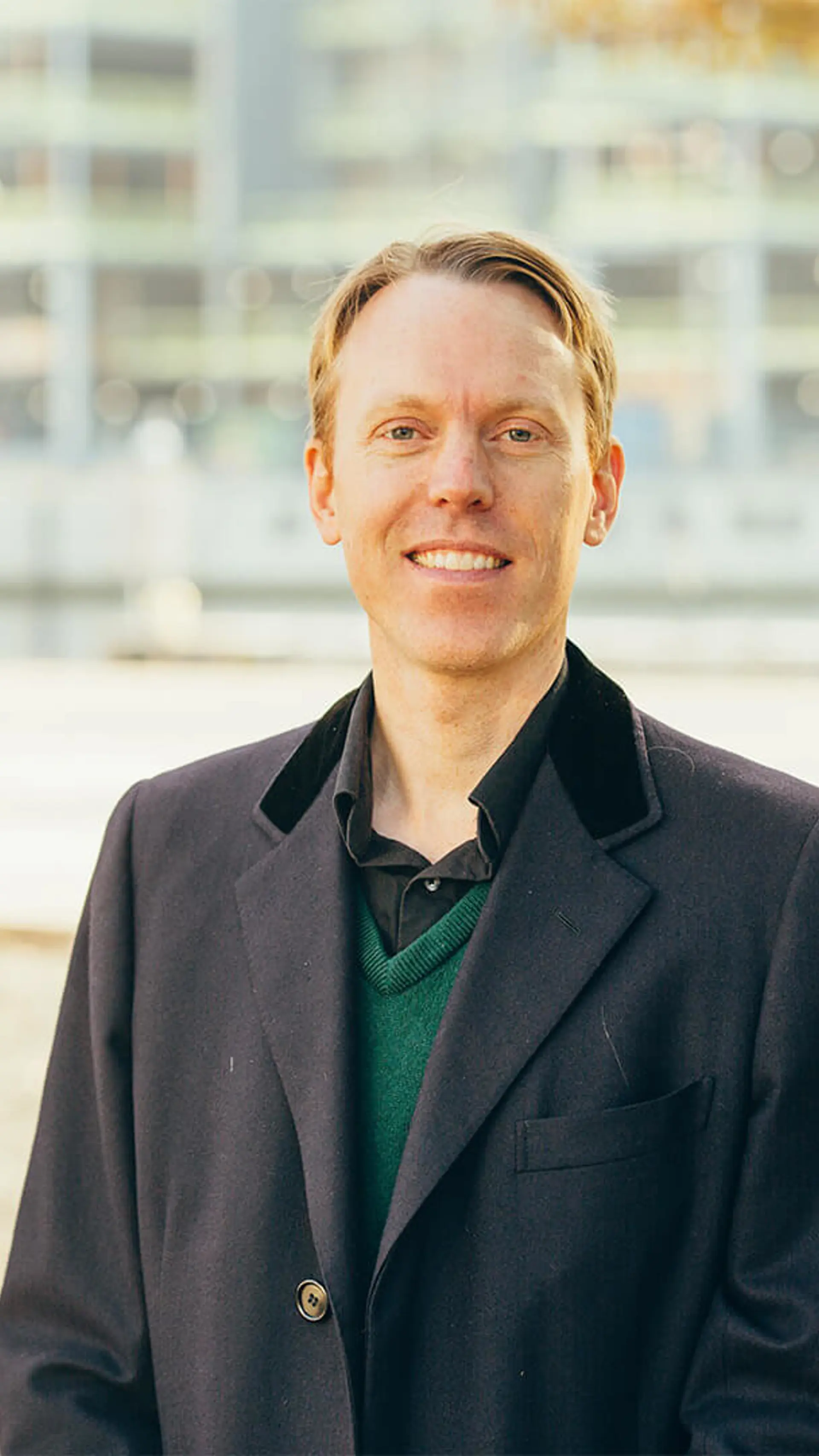 Alexander Ståhle