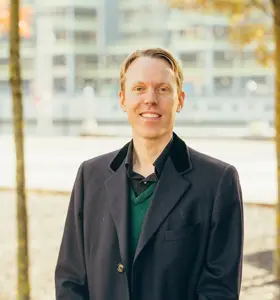 Alexander Ståhle