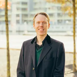 Alexander Ståhle