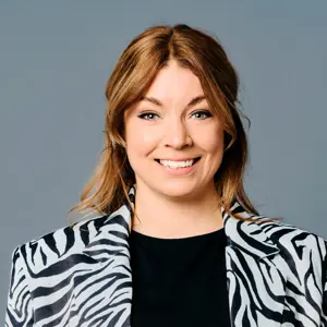 Johanna Samuelson