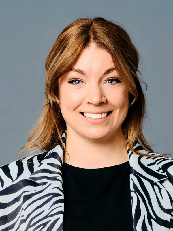 Johanna Samuelson