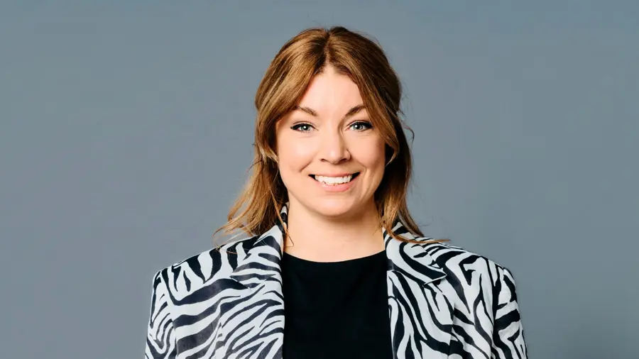 Johanna Samuelson