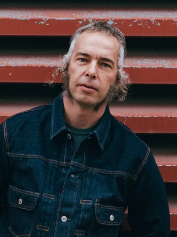 Erik Andersson