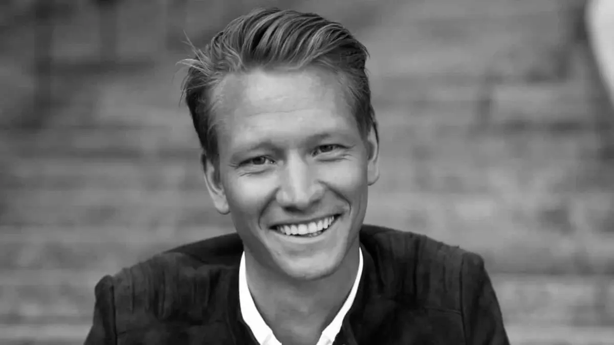 Mina misstag är min största styrka