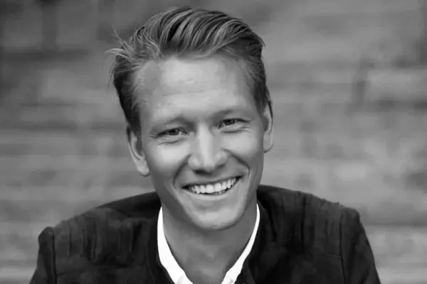 Mina misstag är min största styrka