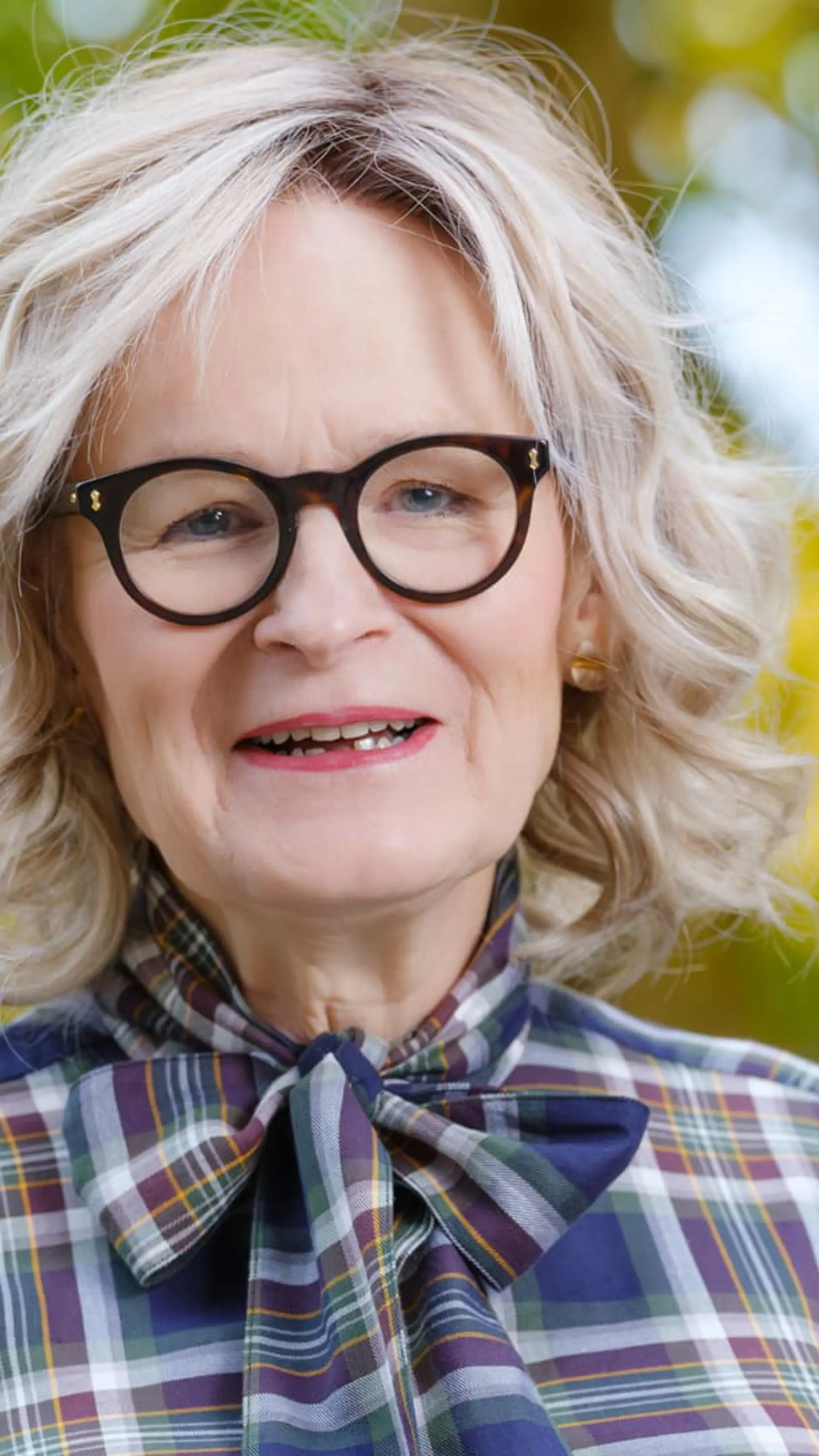 Ann-Christine Ruuth