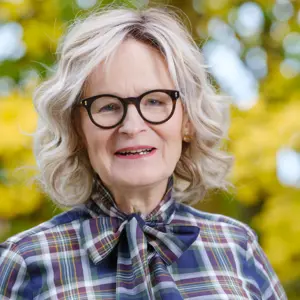 Ann-Christine Ruuth