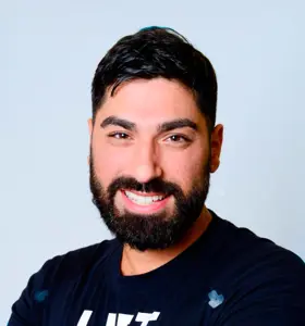 Siavosh Derakhti
