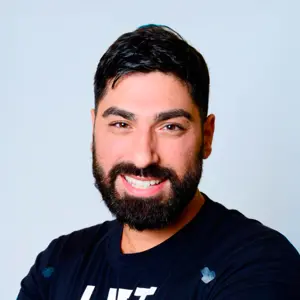 Siavosh Derakhti