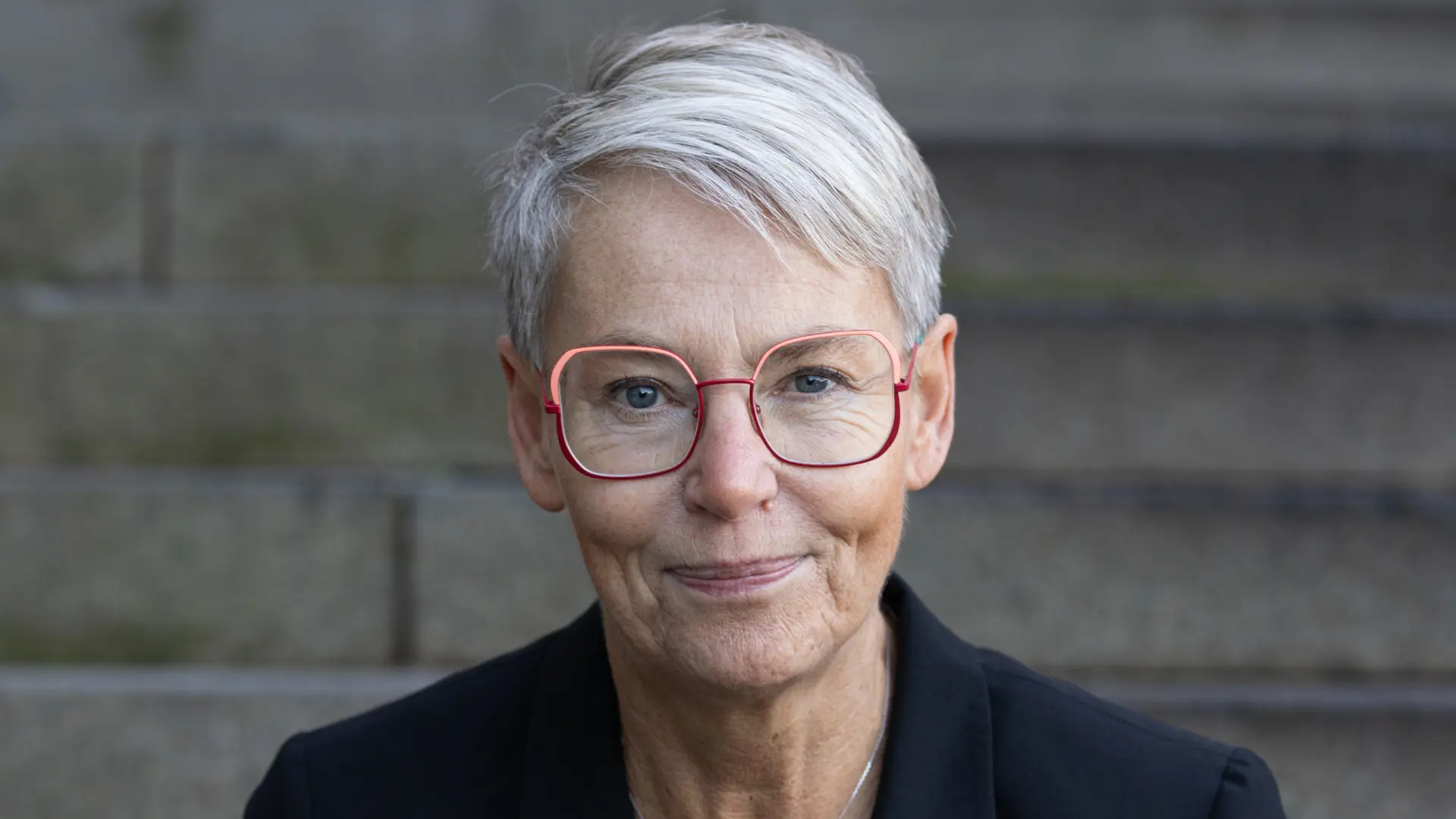 Ylva M Andersson - <p data-start="411" data-end="556">En av Sveriges mest erfarna experter på förändringsförmåga, ledarskap och förändringsledning</p>