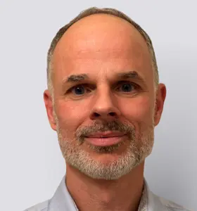 Kristoffer Bothelius