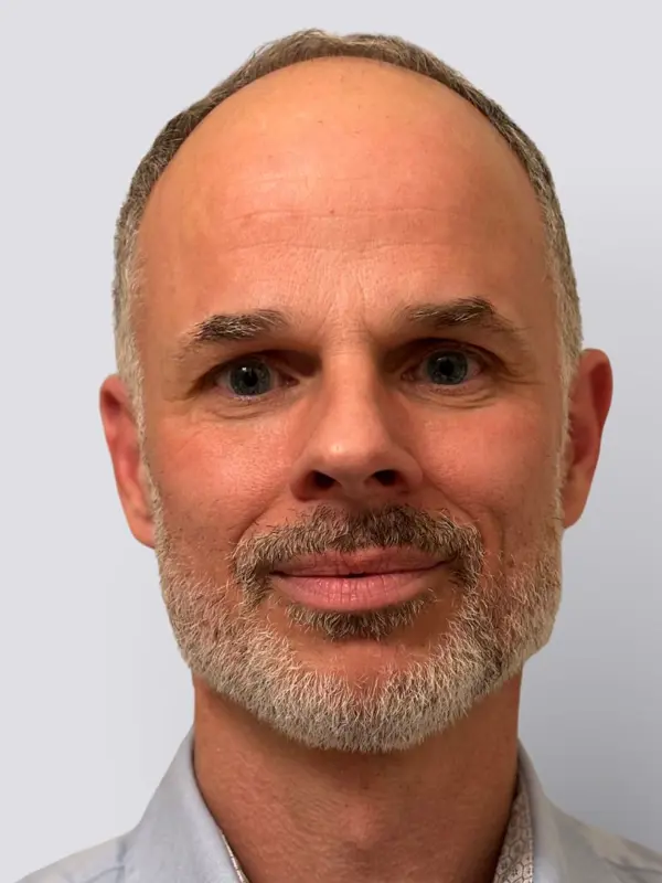 Kristoffer Bothelius