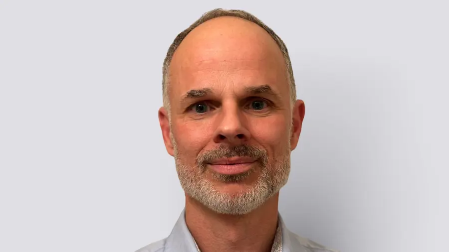 Kristoffer Bothelius