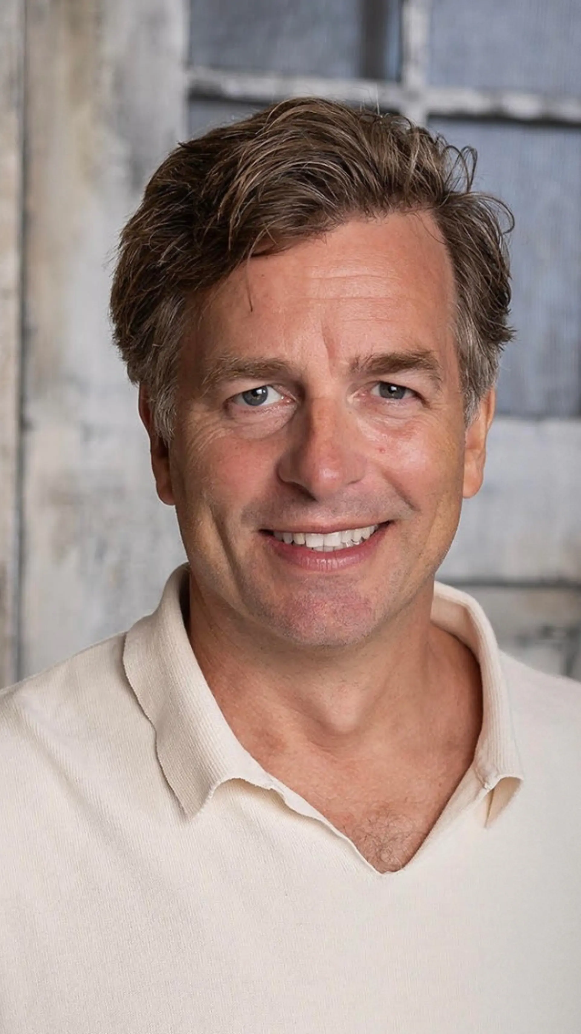 Christopher Wollter