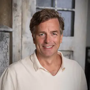 Christopher Wollter