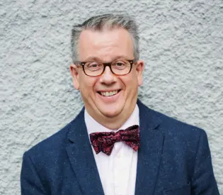 Är julbordet på väg att förändras för gott?