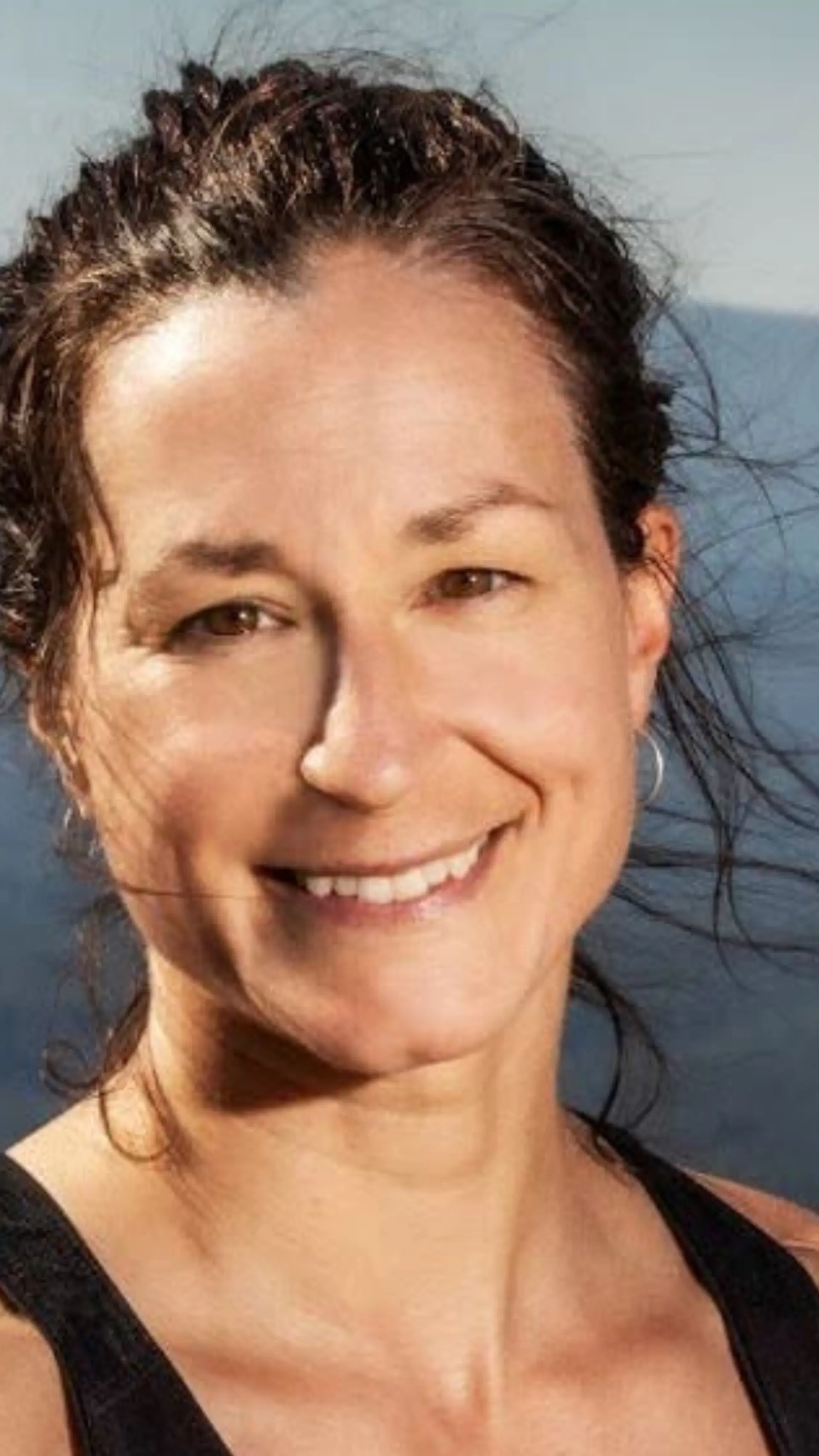 Johanna Davidsson - <p data-start="216" data-end="349">Världsrekordhållare som ger konkreta verktyg för mental styrka, fokus och prestation i utmanande miljöer</p>