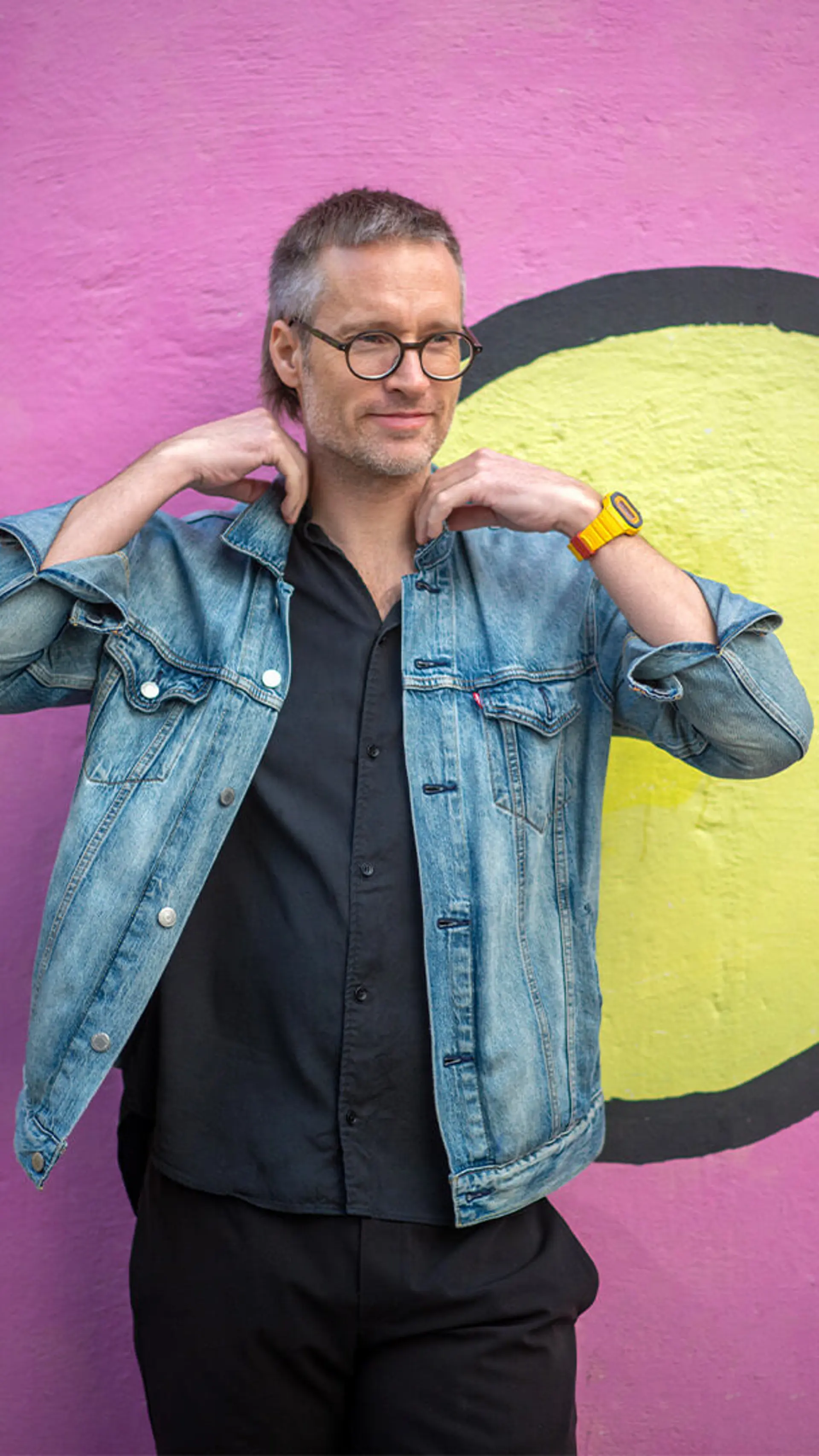 Anders Böhn-Rydell