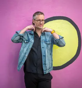 Anders Böhn-Rydell