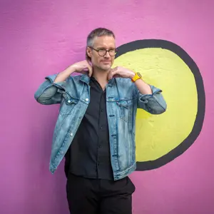 Anders Böhn-Rydell