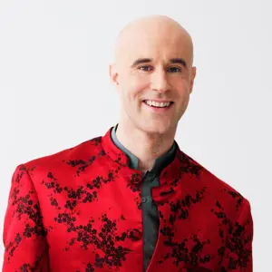 Mark Levengood