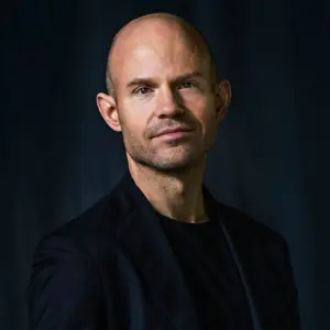 Johan Eriksson