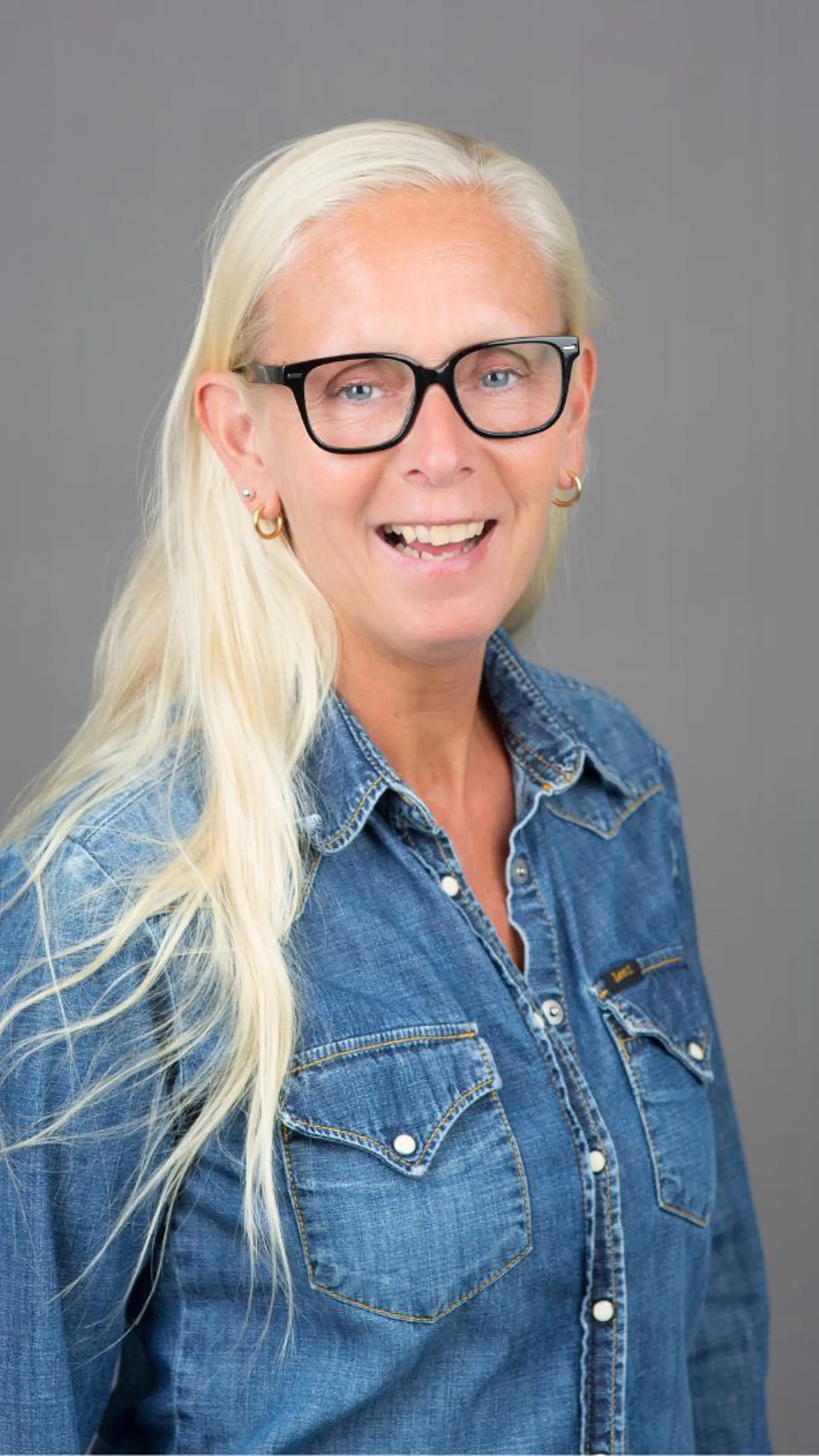 Mia Börjesson