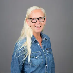 Mia Börjesson