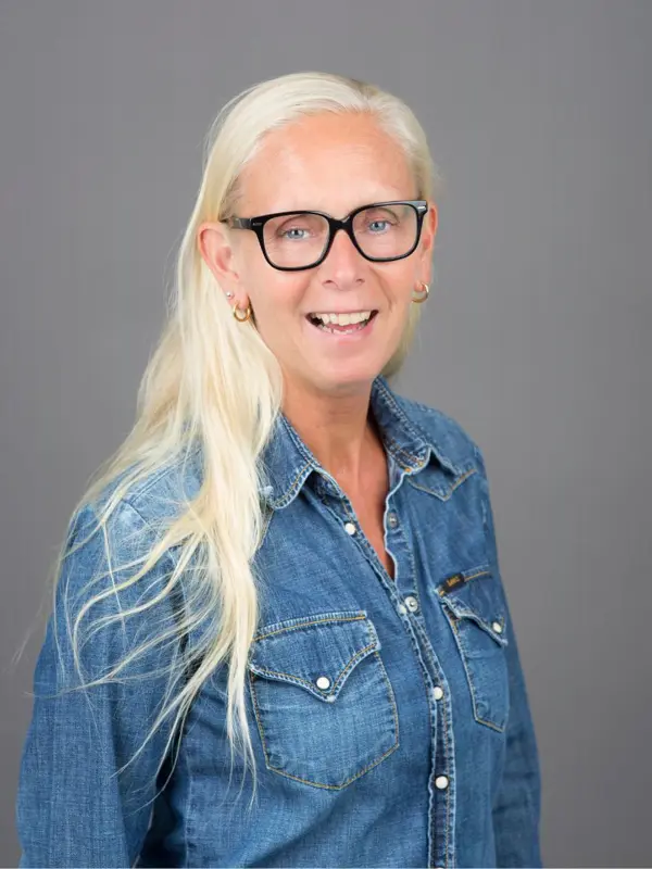 Mia Börjesson