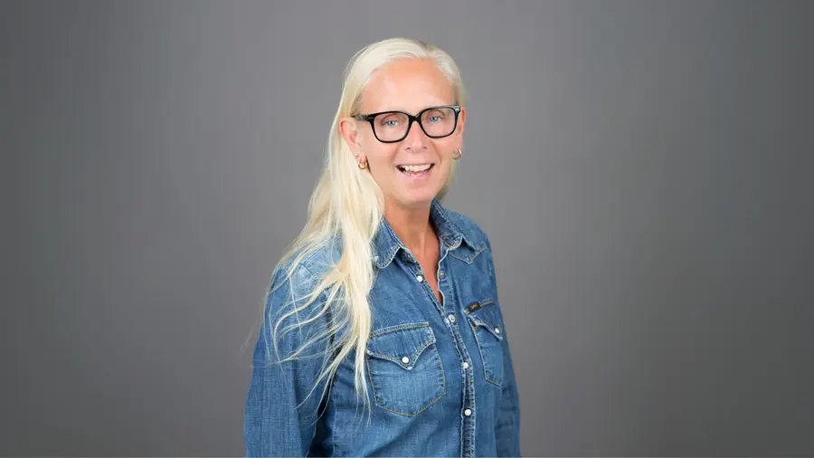 Mia Börjesson