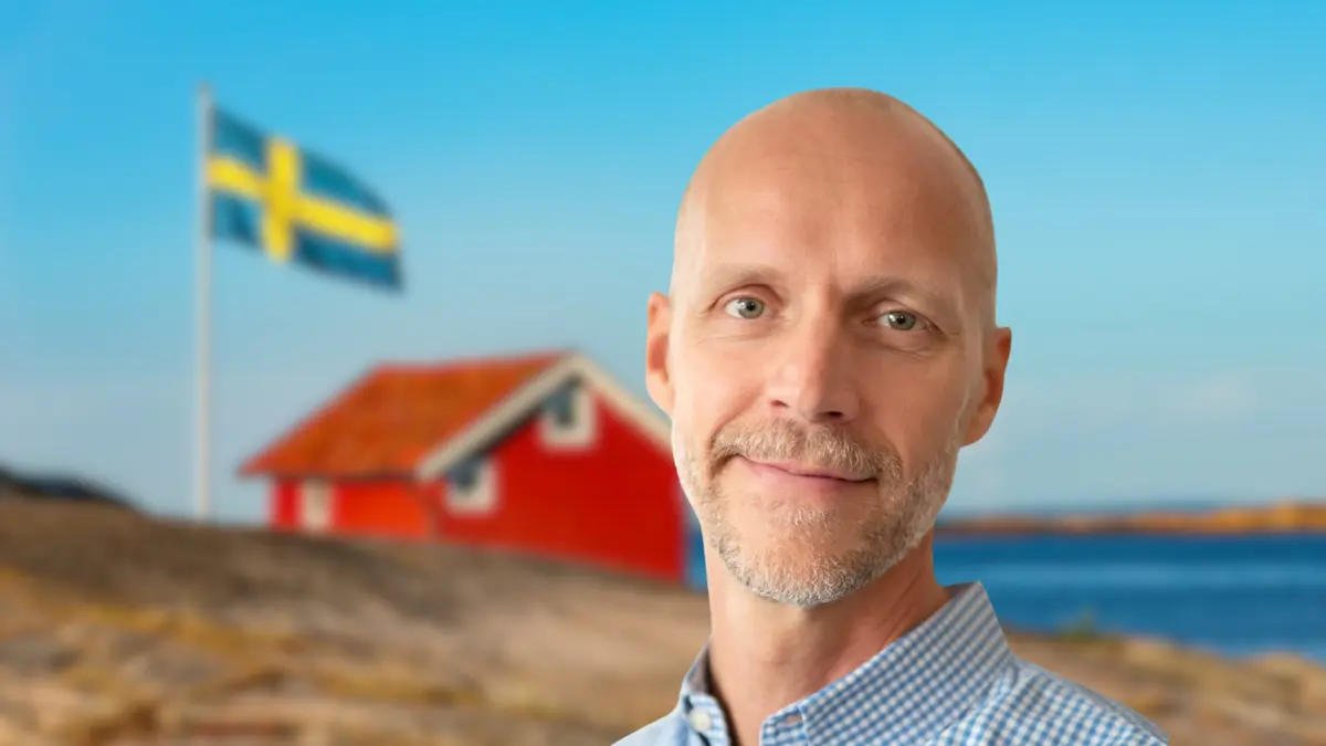 Vårt Sverige – Vilket samhälle vill vi skapa?
