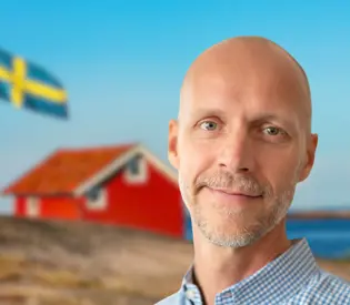 Vårt Sverige – Vilket samhälle vill vi skapa?