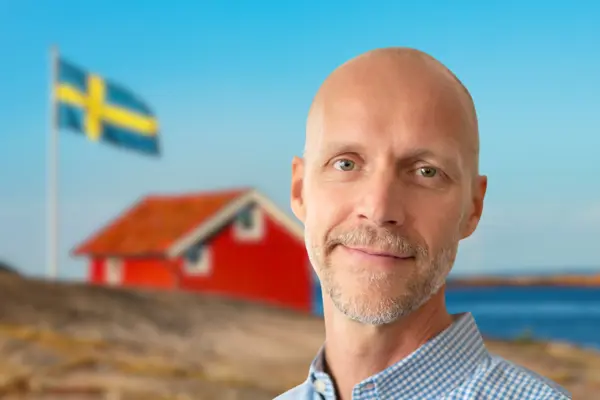Vårt Sverige – Vilket samhälle vill vi skapa?