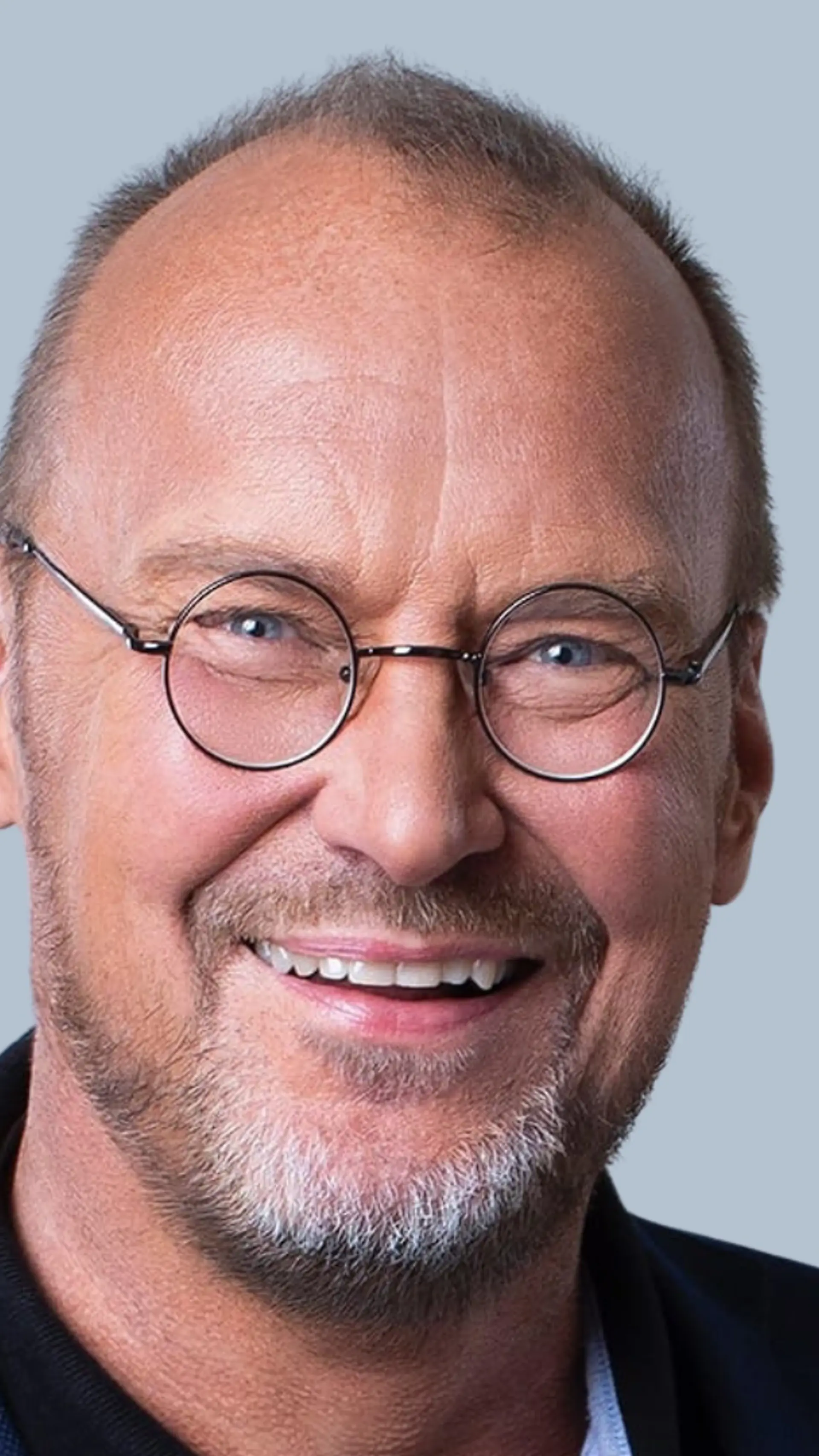Anders Lundin