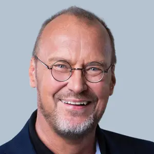 Anders Lundin