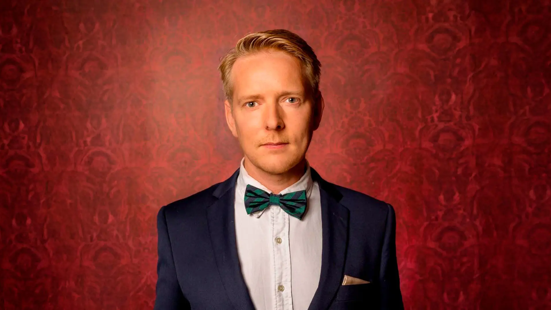 Fredrik Jacobson - <p data-start="292" data-end="471">Fredrik Jacobson visar hur retorik, storytelling och säljteknik skapar starkare team, ökad arbetsglädje och bättre försäljningsresultat</p>