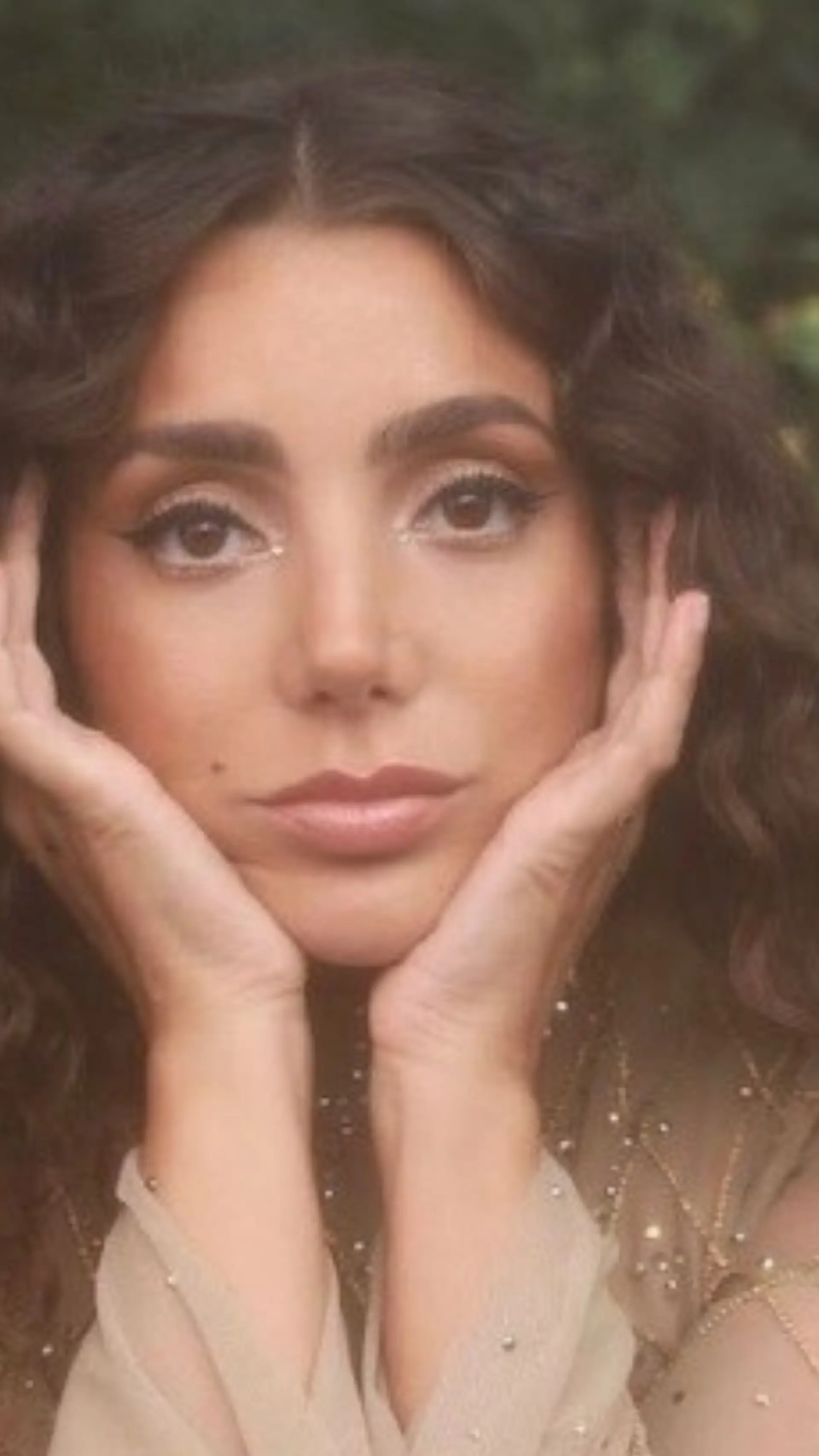 Gina Dirawi